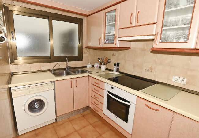 Apartment in Calpe - A112 CARIBE PLAYA 5º D Apartment in Calpe - A112 CARIBE PLAYA 5º D