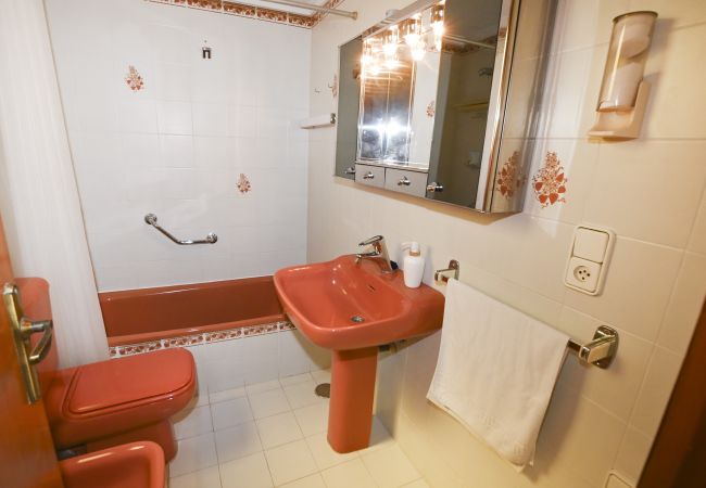 Apartment in Calpe - A112 CARIBE PLAYA 5º D Apartment in Calpe - A112 CARIBE PLAYA 5º D