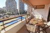 Apartment in Calpe - A24 ZAFIRO 12B Apartment in Calpe - A24 ZAFIRO 12B