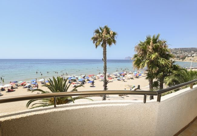 Apartment in Calpe - A25 LAS CONCHAS 2A