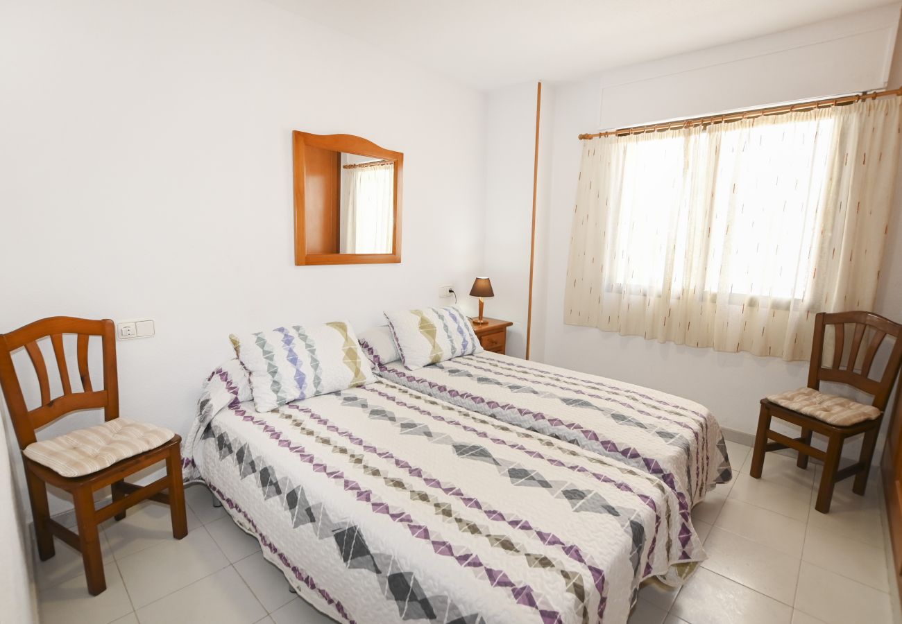 Apartment in Calpe / Calp - A25 LAS CONCHAS 2A