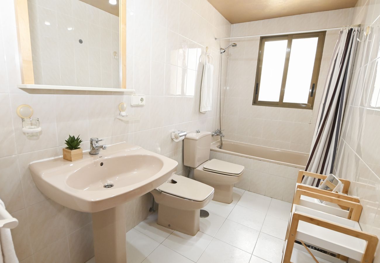 Apartment in Calpe / Calp - A25 LAS CONCHAS 2A