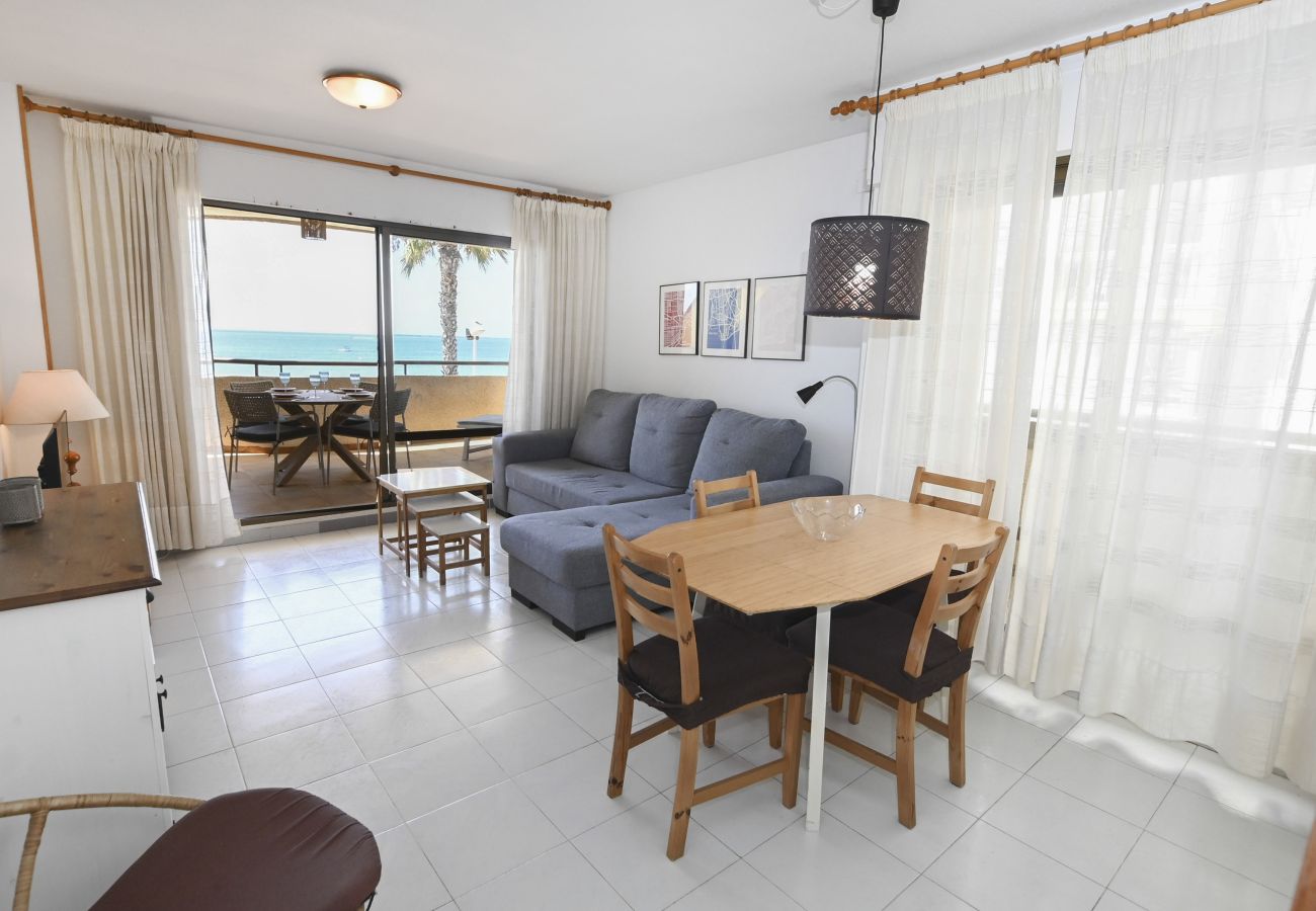 Apartment in Calpe / Calp - A25 LAS CONCHAS 2A