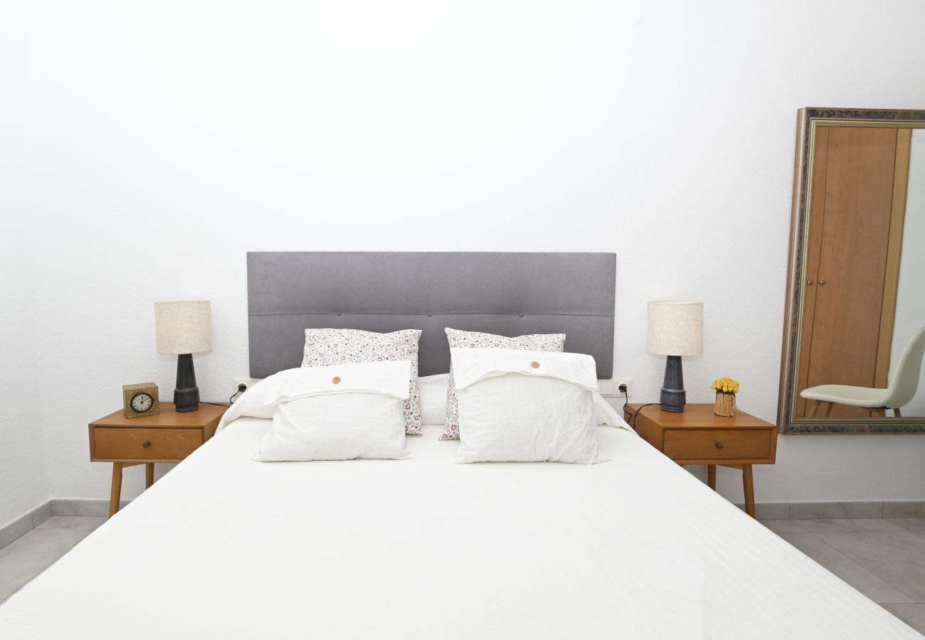 Apartment in Calpe / Calp - A23 APOLO 4 ESC 3 3-10