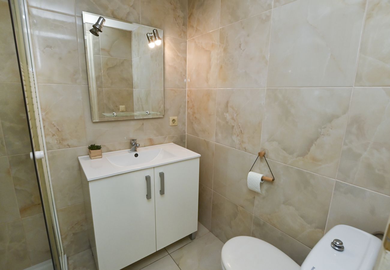 Apartment in Calpe / Calp - A121 APOLO 5 3C