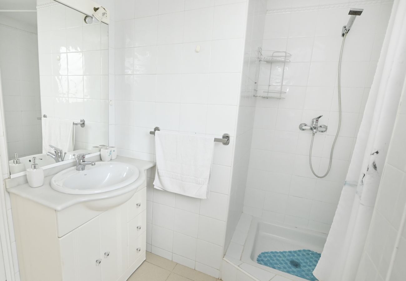 Apartment in Calpe / Calp - A63 PEÑON DE IFACH FASE1 9ºD