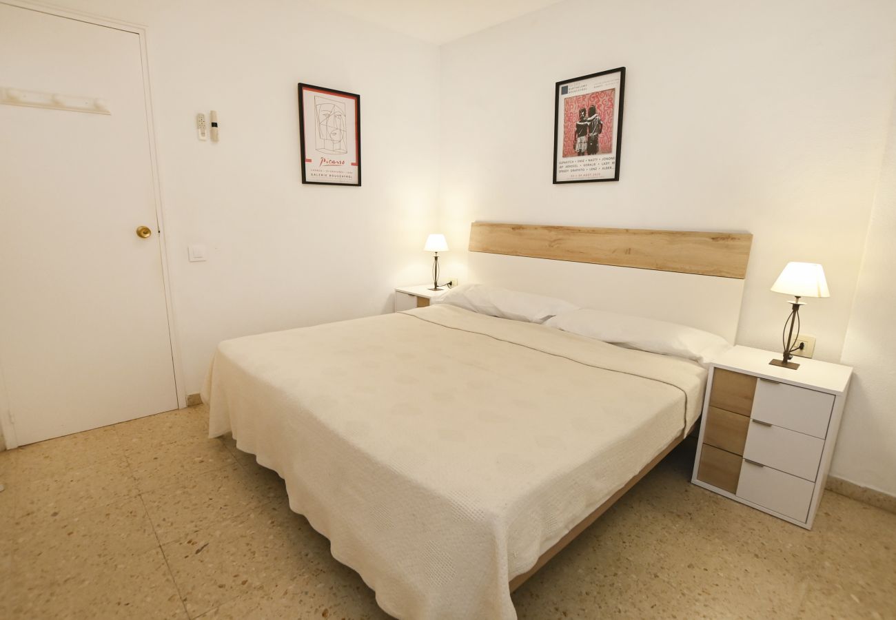 Apartment in Calpe / Calp - A63 PEÑON DE IFACH FASE1 9ºD