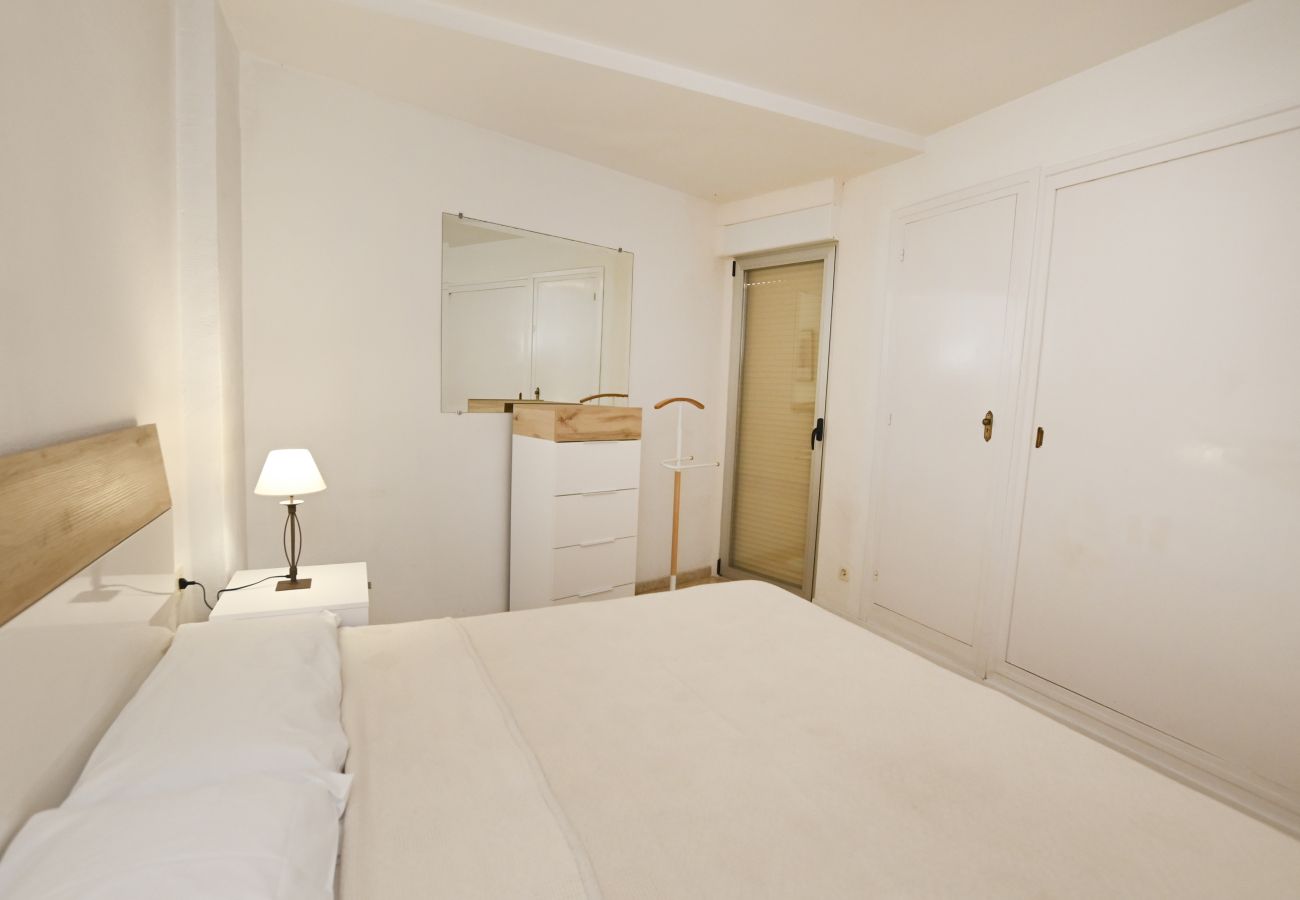 Apartment in Calpe / Calp - A63 PEÑON DE IFACH FASE1 9ºD