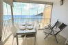 Apartment in Calpe - A63 PEÑON DE IFACH FASE1 9ºD