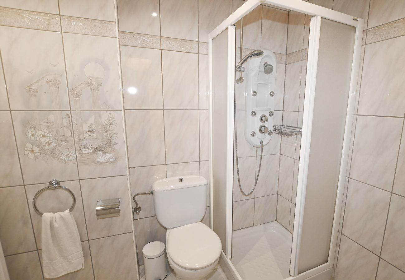Apartment in Calpe / Calp - A70  EUROSOL II 7I