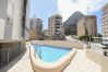 Apartment in Calpe - A117 VELES I VENTS 1A