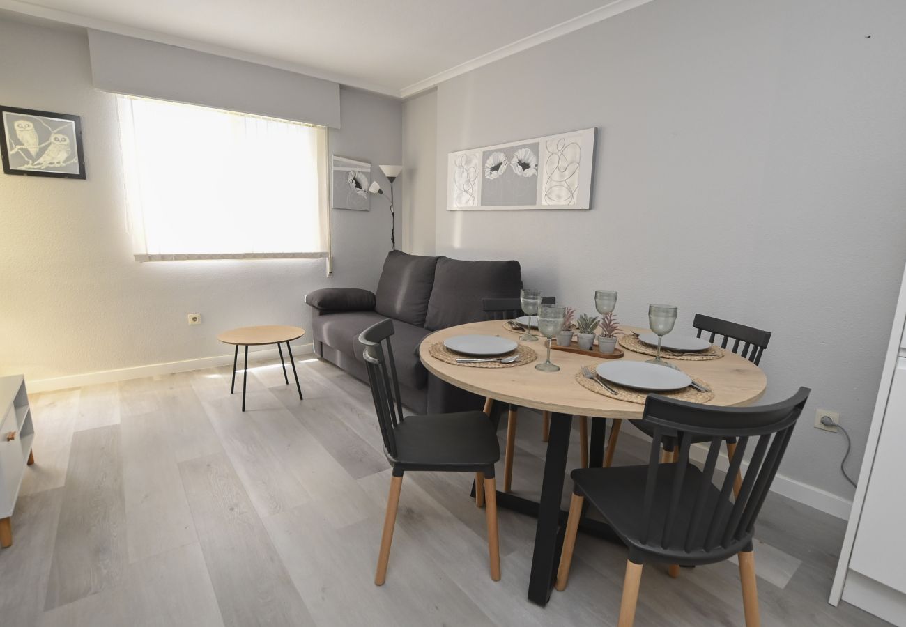 Apartment in Calpe / Calp - A116 MARENOSTRUM, FASE 4, 2ºB