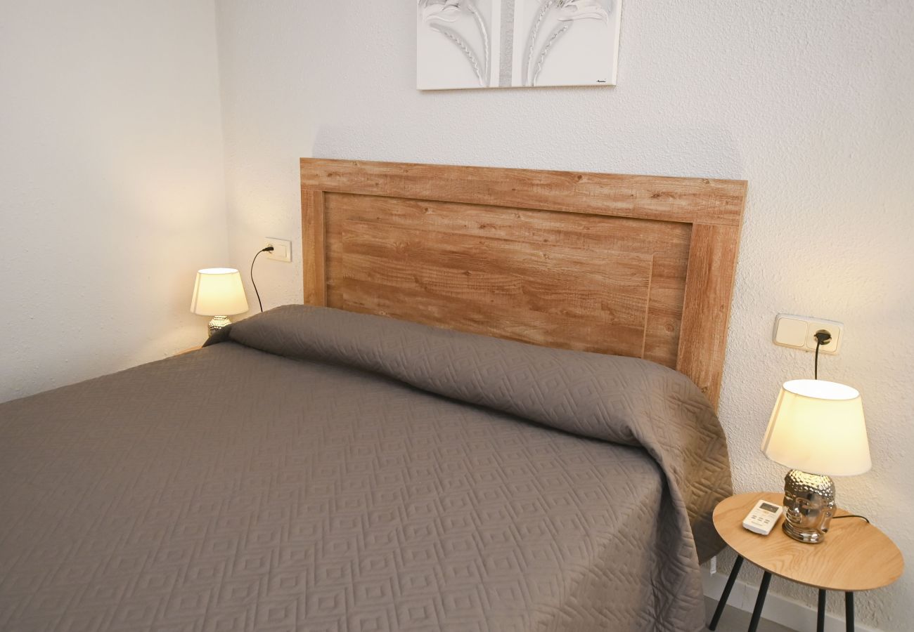 Apartment in Calpe / Calp - A116 MARENOSTRUM, FASE 4, 2ºB