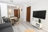 Apartment in Calpe - A116 MARENOSTRUM, FASE 4, 2ºB