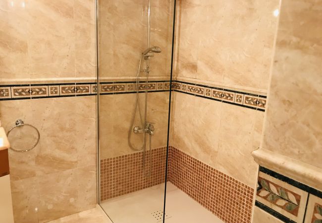 Appartement à Calpe - A11 EDIFICIO OASIS 8D Appartement à Calpe - A11 EDIFICIO OASIS 8D