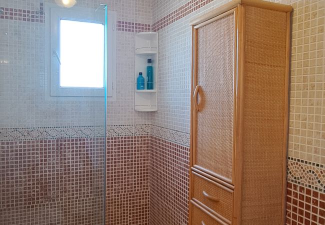 Appartement à Calpe - A11 EDIFICIO OASIS 8D Appartement à Calpe - A11 EDIFICIO OASIS 8D