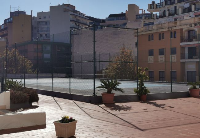 Appartement à Calpe / Calp - A92 APOLO 4 ESC 2 1º 3