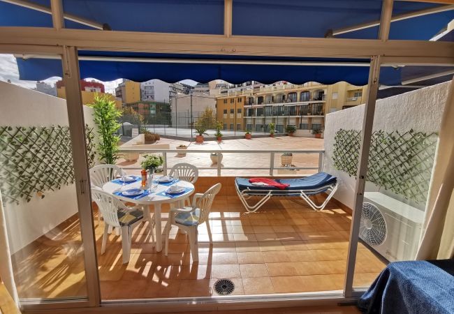 Appartement à Calpe / Calp - A92 APOLO 4 ESC 2 1º 3