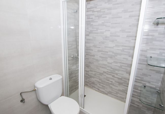 Appartement à Calpe - A82 EUROPLAYA FASE I 4º E Appartement à Calpe - A82 EUROPLAYA FASE I 4º E