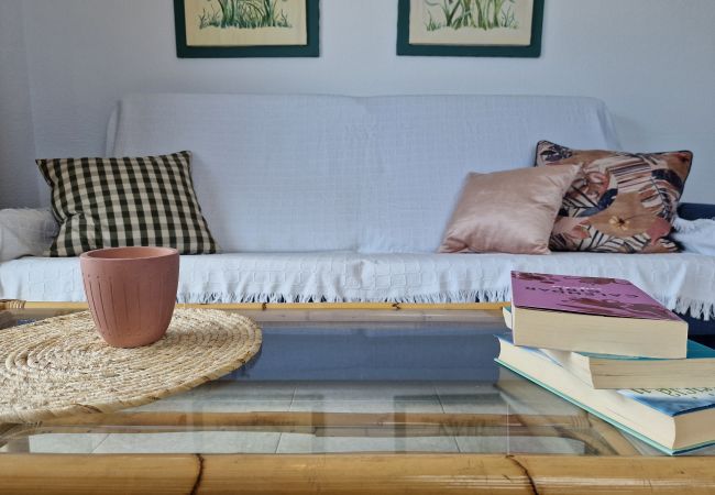 Appartement à Calpe - A07 EDIFICIO ZAFIRO 212D Appartement à Calpe - A07 EDIFICIO ZAFIRO 212D