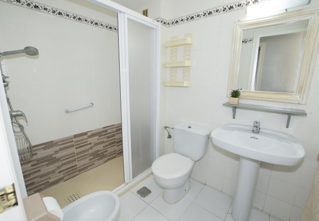 Appartement à Calpe - A03 APOLO 7 ESC 6 5º 25 Appartement à Calpe - A03 APOLO 7 ESC 6 5º 25