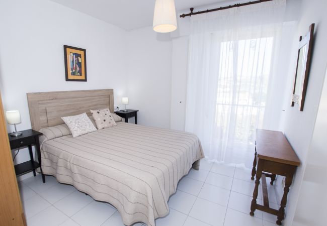 Appartement à Calpe - A03 APOLO 7 ESC 6 5º 25 Appartement à Calpe - A03 APOLO 7 ESC 6 5º 25