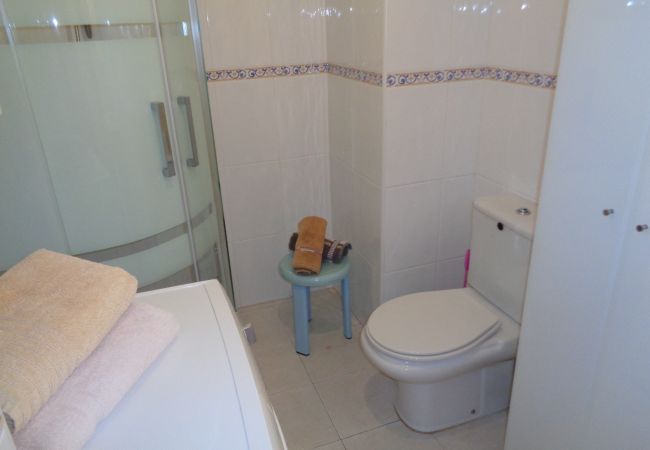 Appartement à Calpe - A06 CALPEMAR A 5º 19 Appartement à Calpe - A06 CALPEMAR A 5º 19