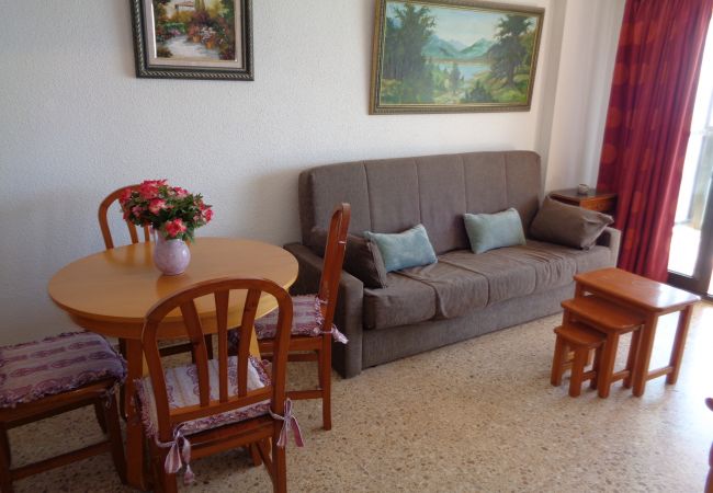 Appartement à Calpe - A06 CALPEMAR A 5º 19 Appartement à Calpe - A06 CALPEMAR A 5º 19