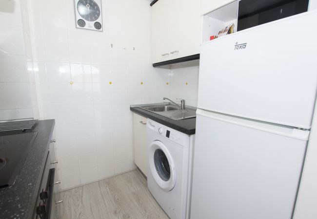 Appartement à Calpe / Calp - A45 APOLO 7 ESC 4 6º 27