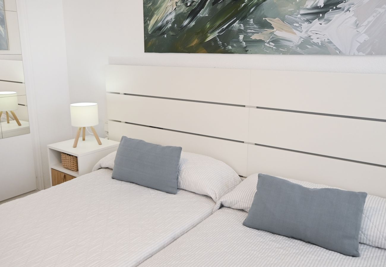 Appartement à Calpe / Calp - A45 APOLO 7 ESC 4 6º 27