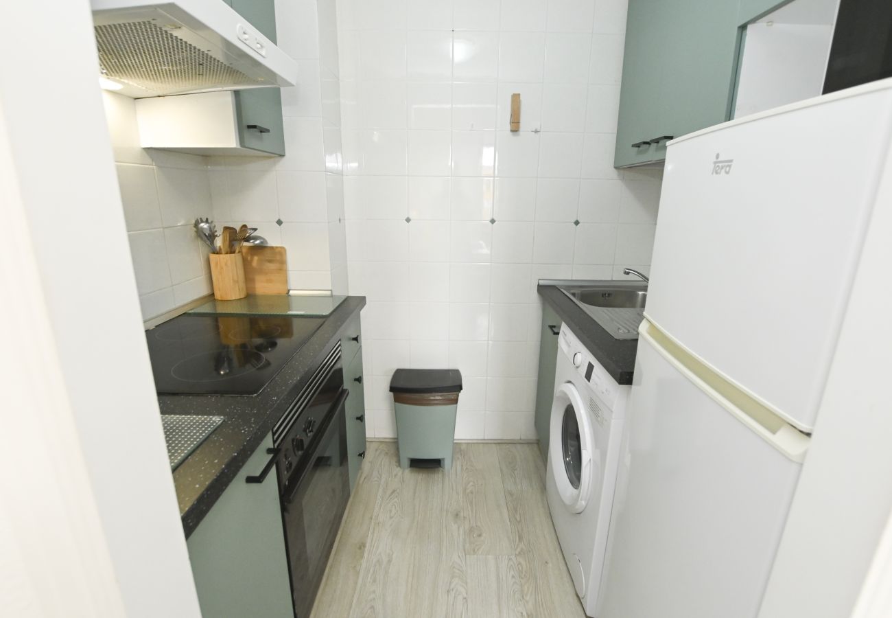 Appartement à Calpe / Calp - A45 APOLO 7 ESC 4 6º 27