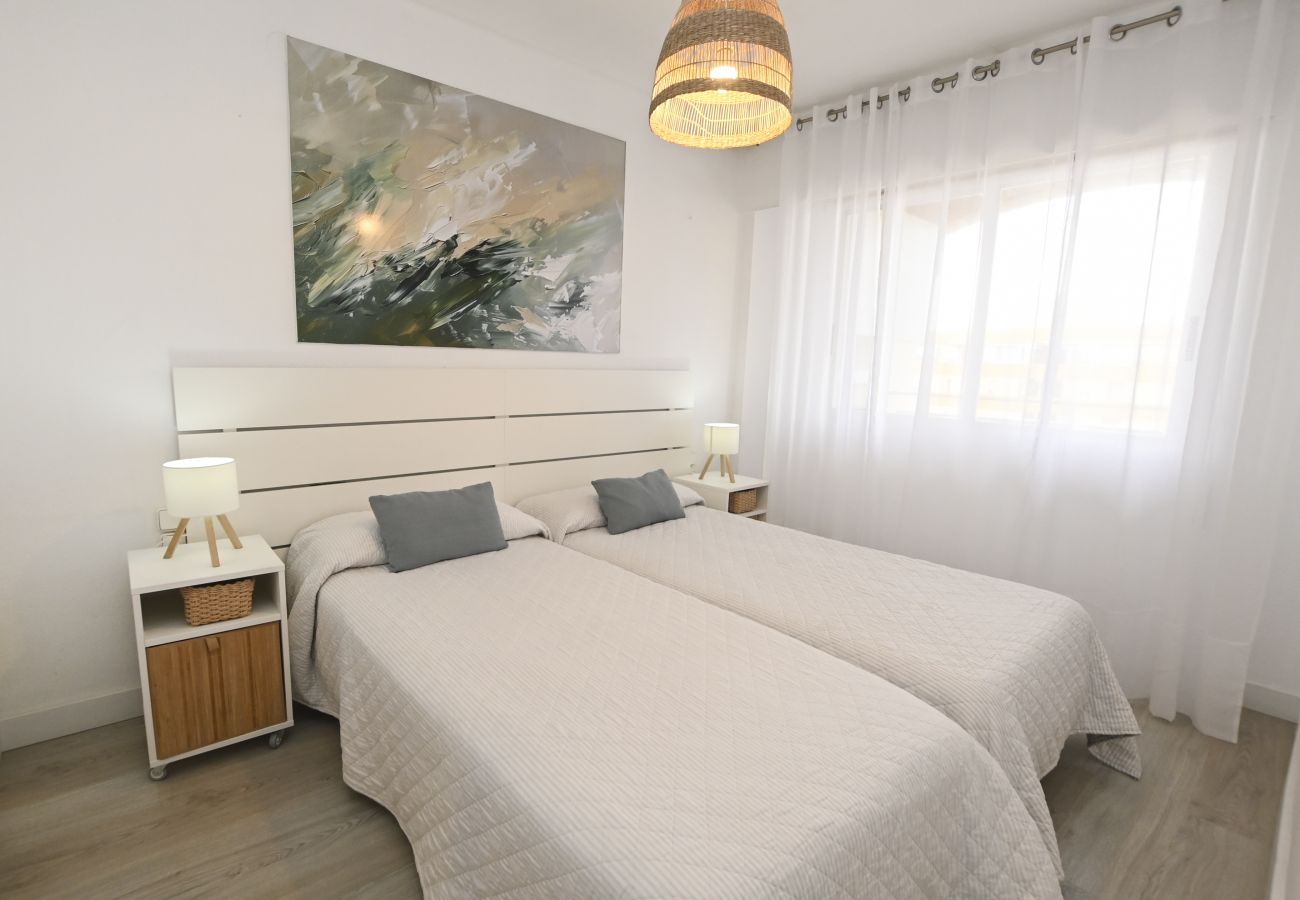 Appartement à Calpe / Calp - A45 APOLO 7 ESC 4 6º 27