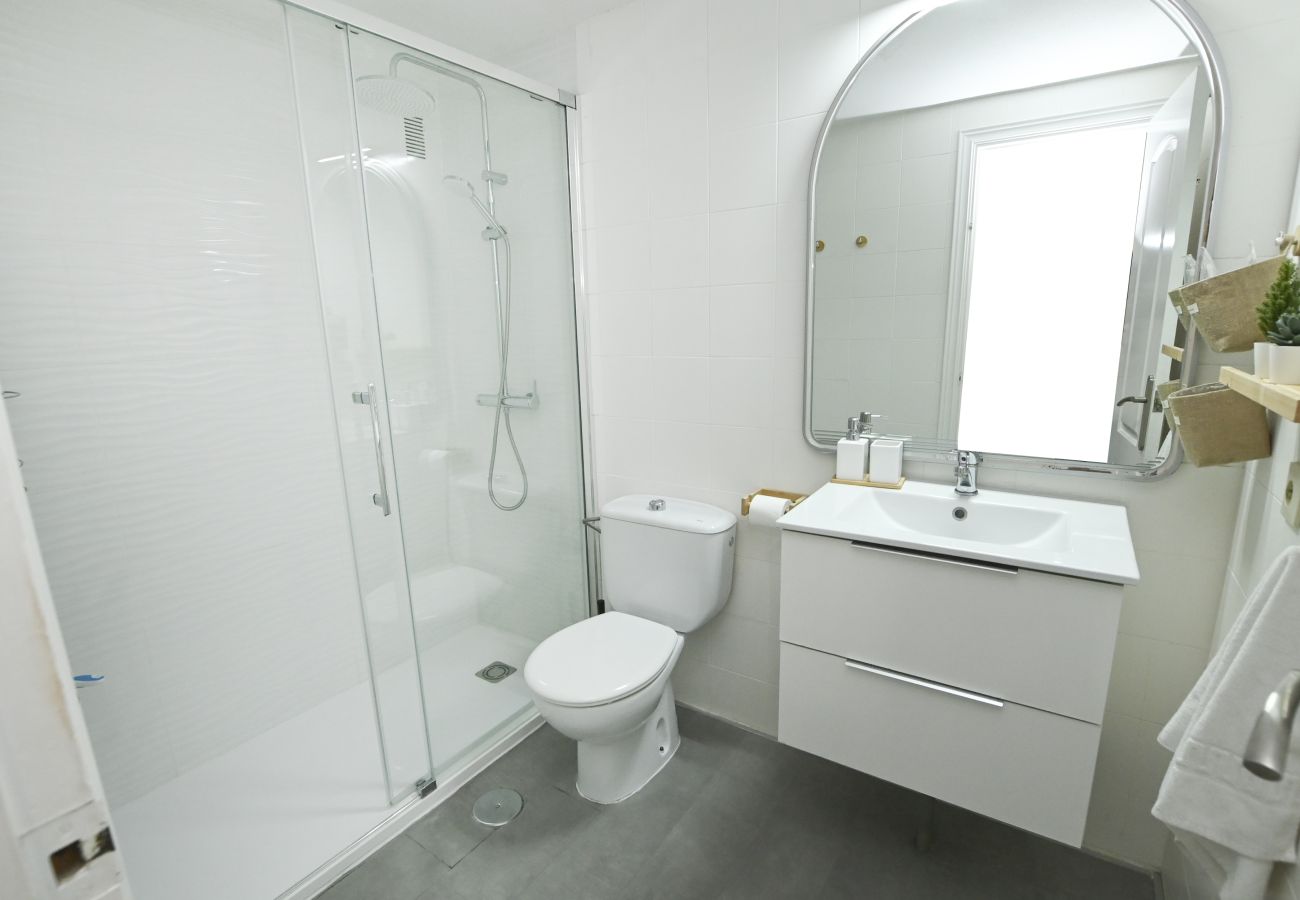 Appartement à Calpe / Calp - A45 APOLO 7 ESC 4 6º 27