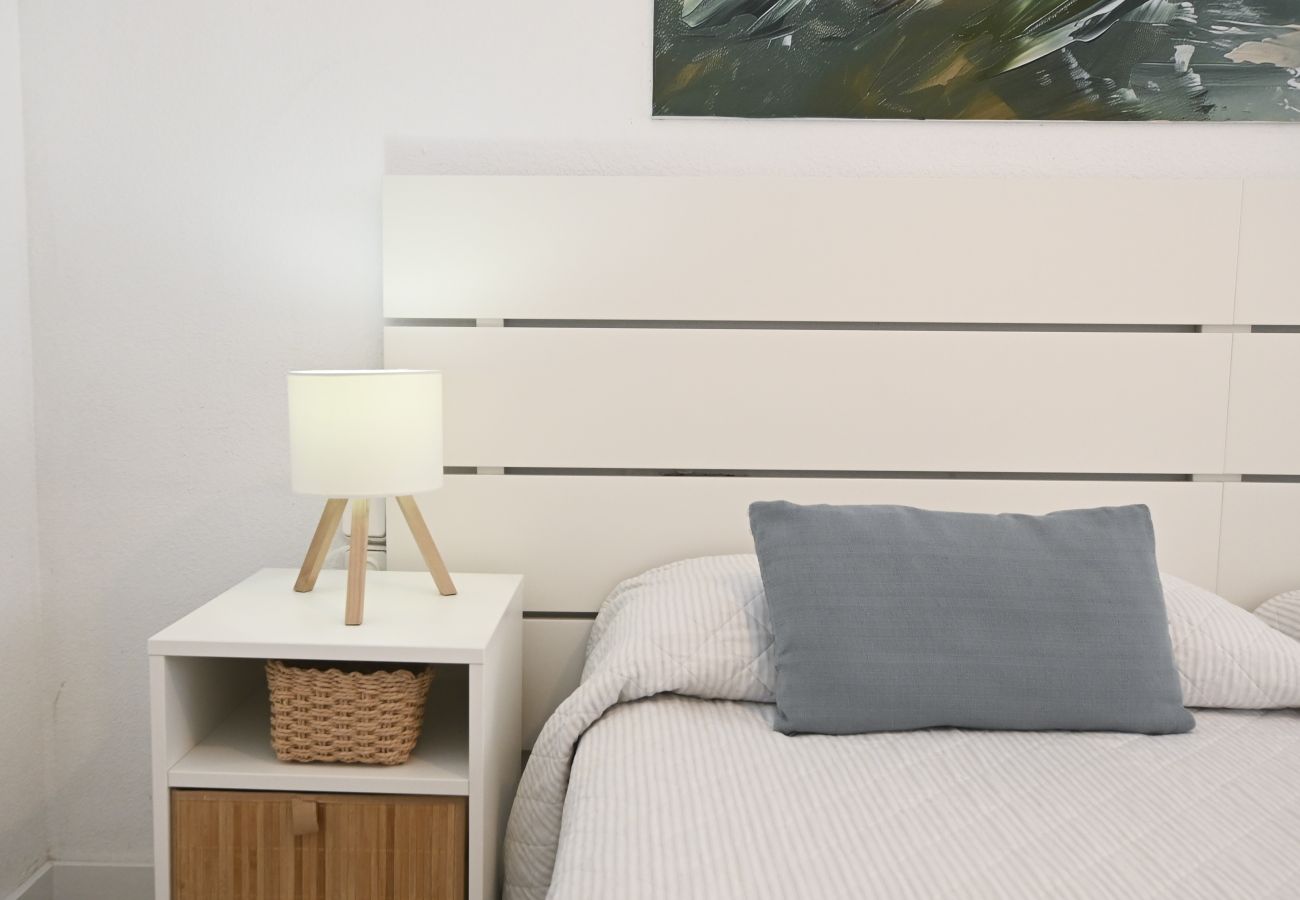 Appartement à Calpe / Calp - A45 APOLO 7 ESC 4 6º 27