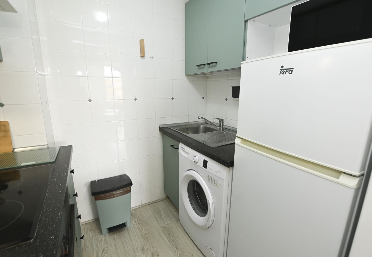 Appartement à Calpe / Calp - A45 APOLO 7 ESC 4 6º 27