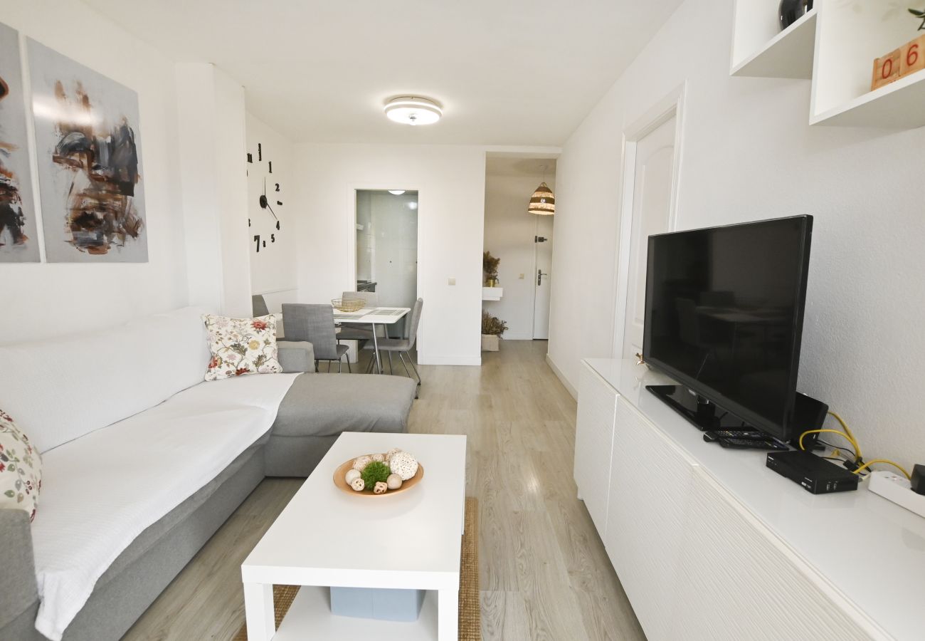 Appartement à Calpe / Calp - A45 APOLO 7 ESC 4 6º 27
