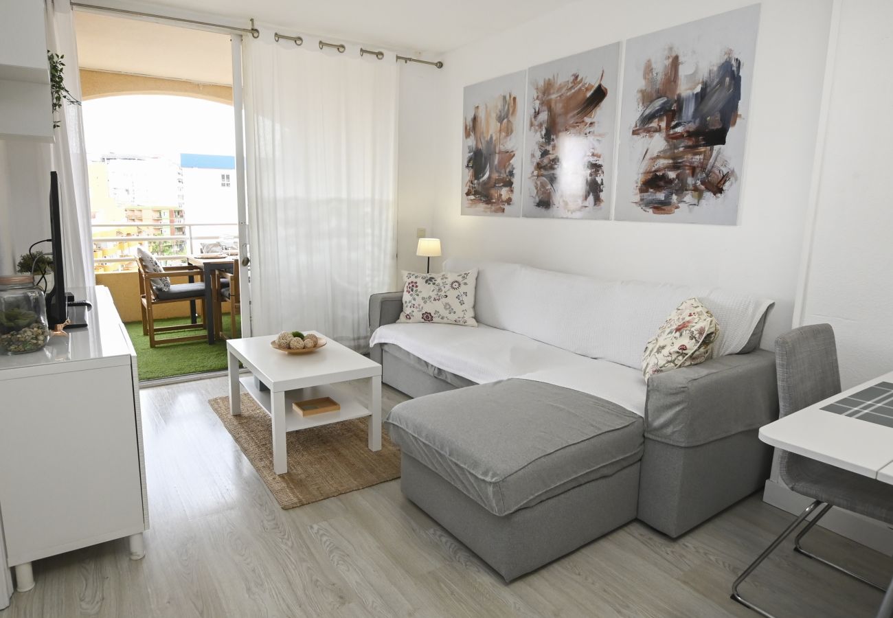 Appartement à Calpe / Calp - A45 APOLO 7 ESC 4 6º 27