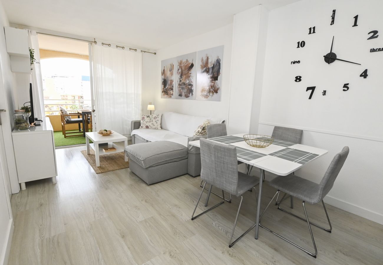 Appartement à Calpe / Calp - A45 APOLO 7 ESC 4 6º 27