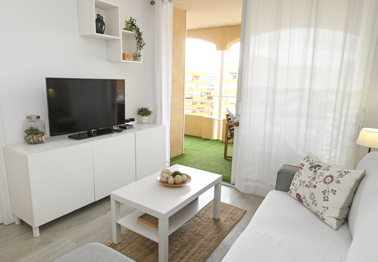 Appartement à Calpe / Calp - A45 APOLO 7 ESC 4 6º 27