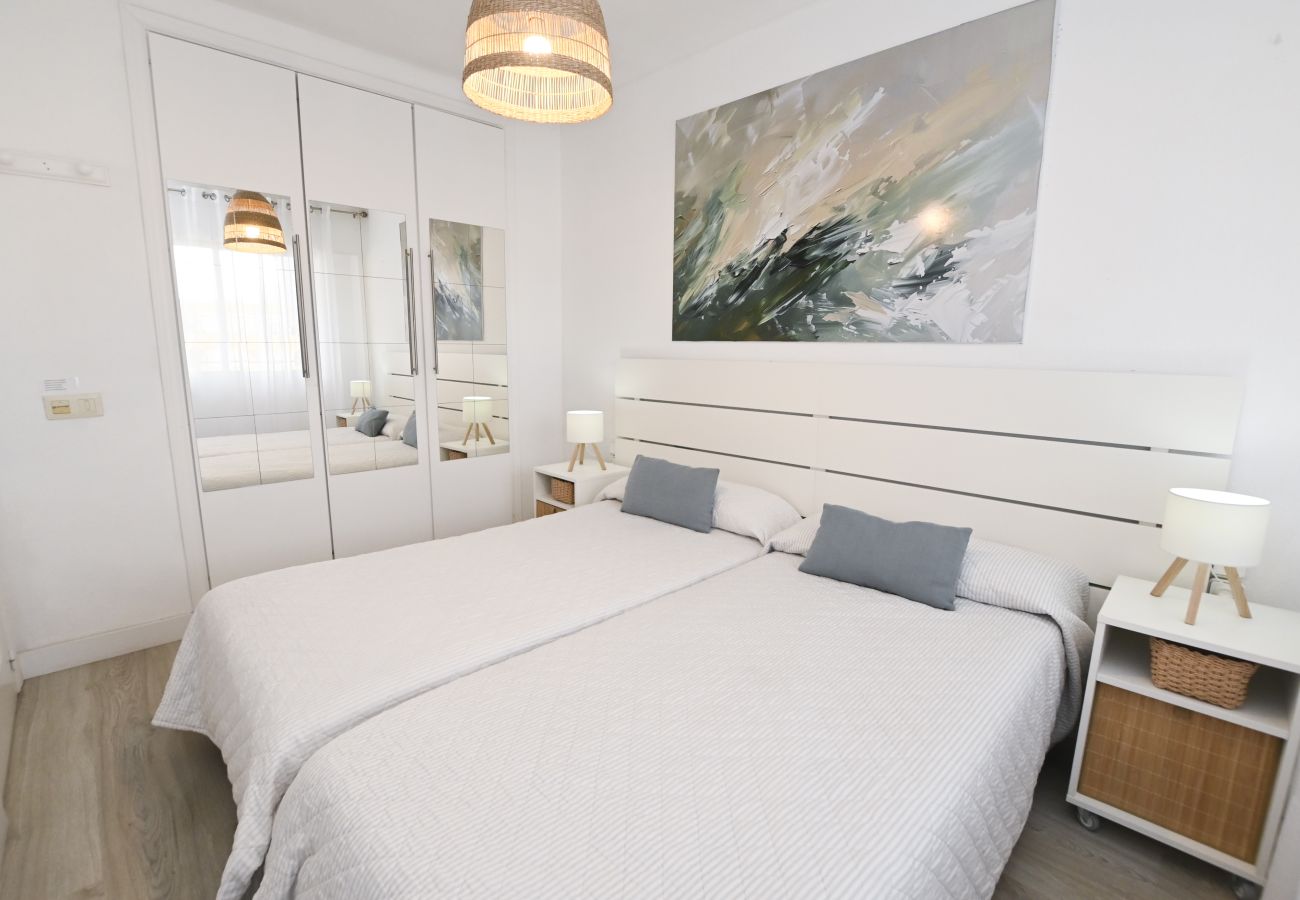Appartement à Calpe / Calp - A45 APOLO 7 ESC 4 6º 27