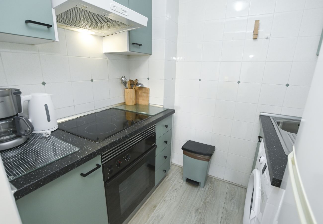 Appartement à Calpe / Calp - A45 APOLO 7 ESC 4 6º 27