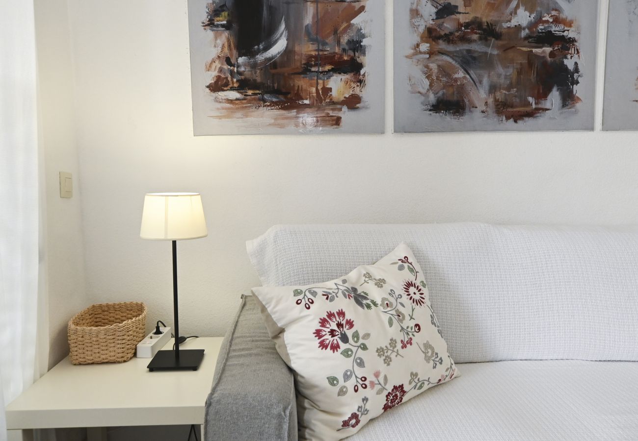 Appartement à Calpe / Calp - A45 APOLO 7 ESC 4 6º 27