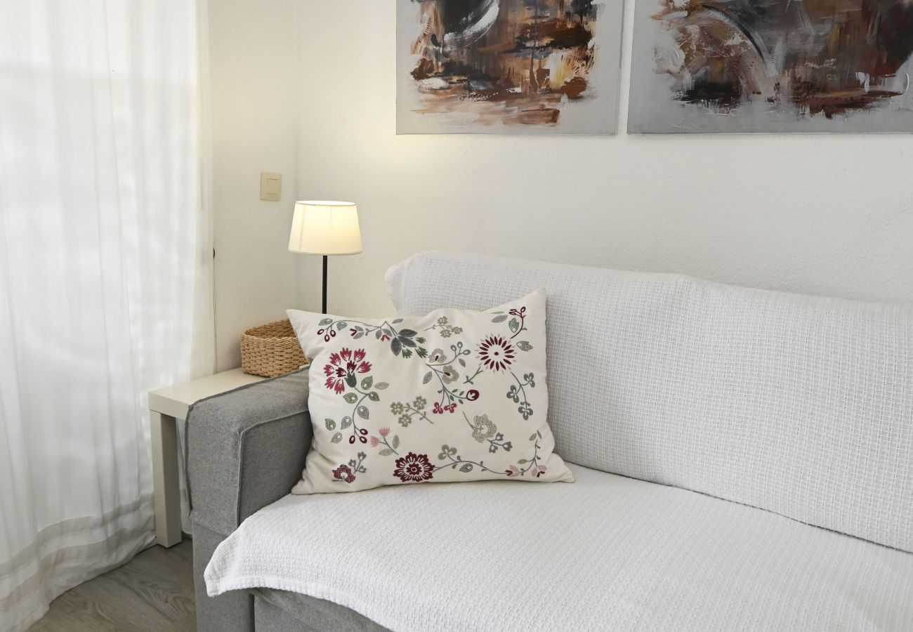 Appartement à Calpe / Calp - A45 APOLO 7 ESC 4 6º 27