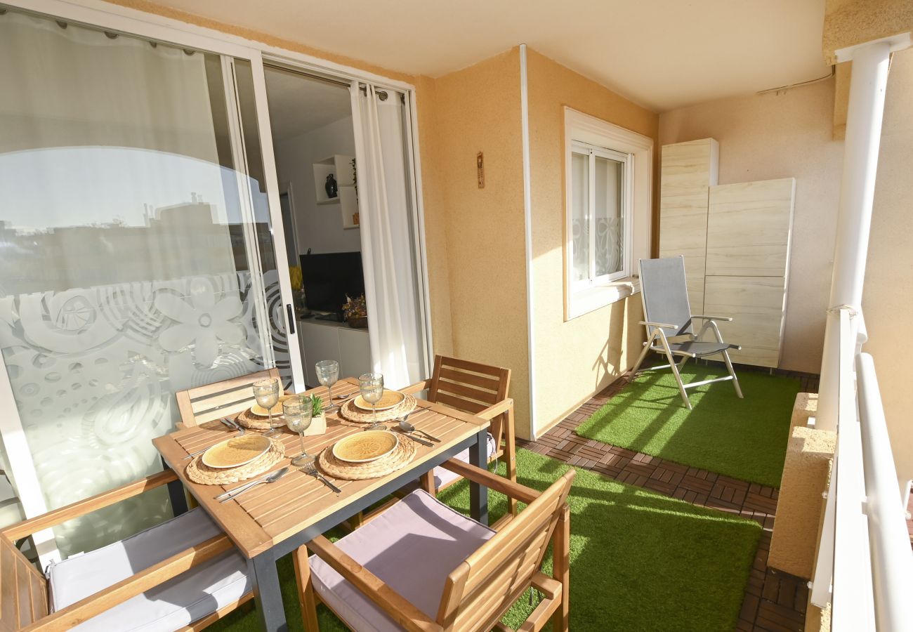 Appartement à Calpe / Calp - A45 APOLO 7 ESC 4 6º 27
