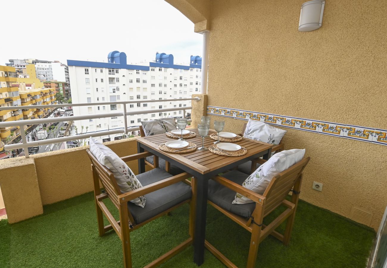 Appartement à Calpe / Calp - A45 APOLO 7 ESC 4 6º 27