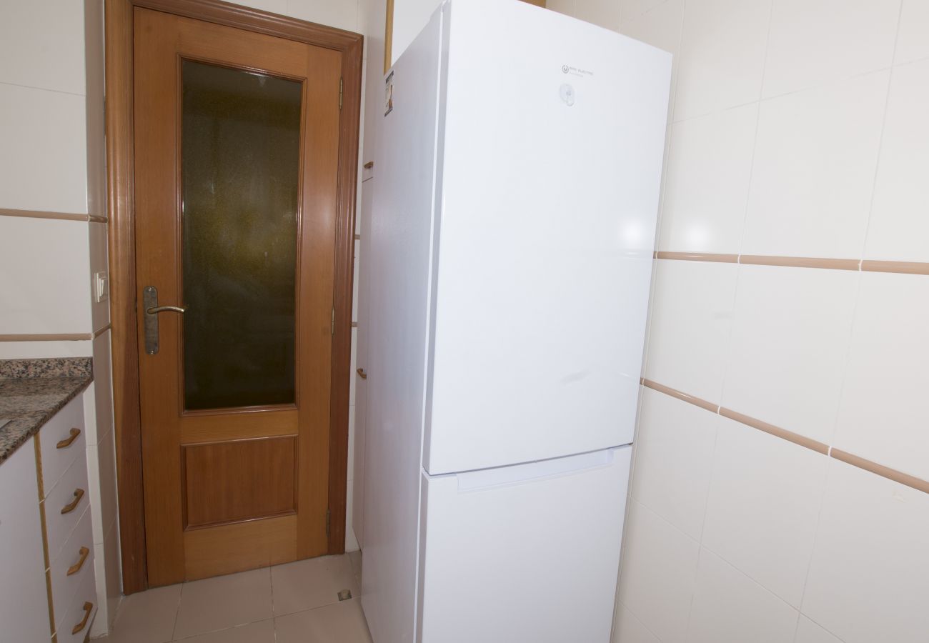 Appartement à Calpe / Calp - A110 EDIFICIO LA REINA 8º 45