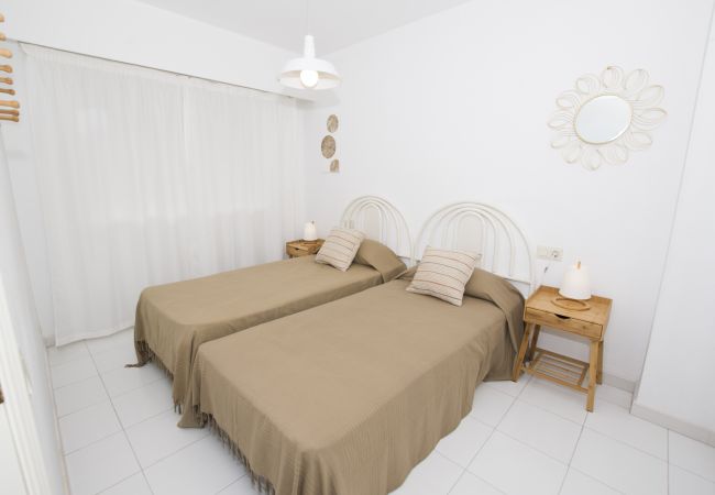 Appartement à Calpe - A94 APOLO 7 ESC 6 3º 14 Appartement à Calpe - A94 APOLO 7 ESC 6 3º 14