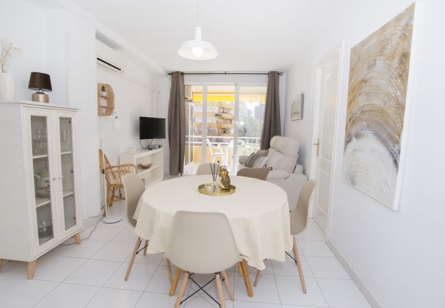 Appartement à Calpe - A94 APOLO 7 ESC 6 3º 14 Appartement à Calpe - A94 APOLO 7 ESC 6 3º 14