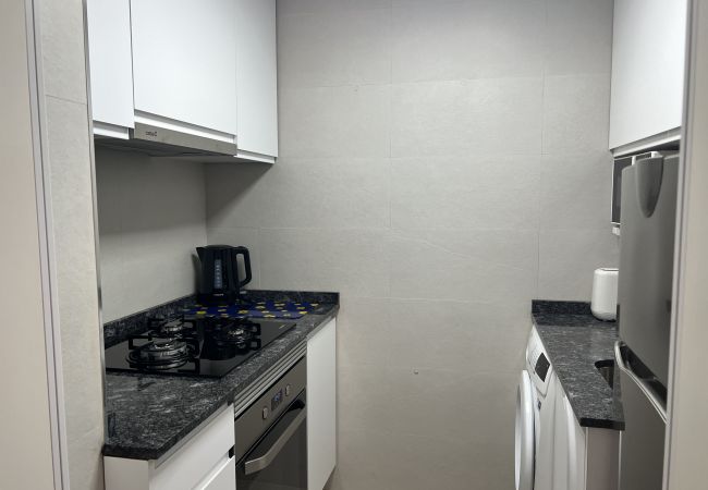 Appartement à Calpe - A94 APOLO 7 ESC 6 3º 14 Appartement à Calpe - A94 APOLO 7 ESC 6 3º 14
