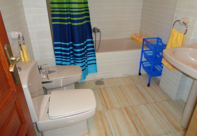 Appartement à Calpe / Calp - A70 PERLAMAR A - 4º 9